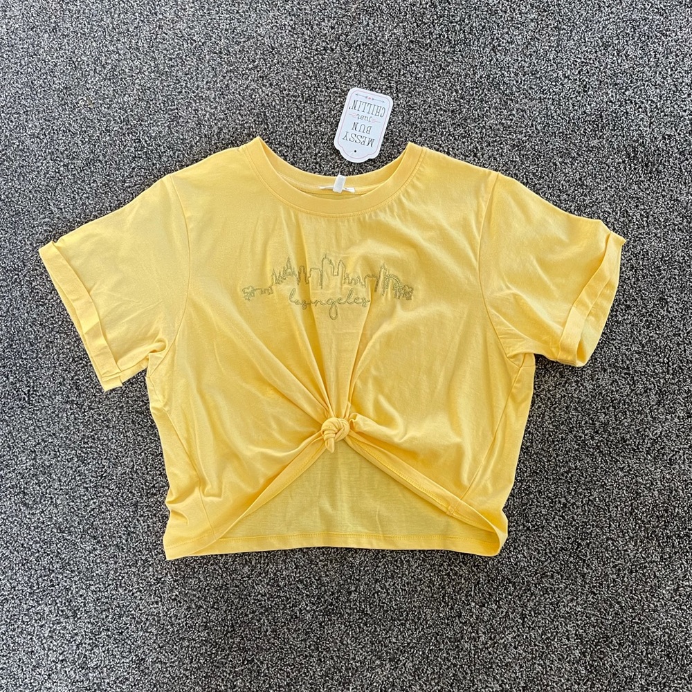 Graphic Tee